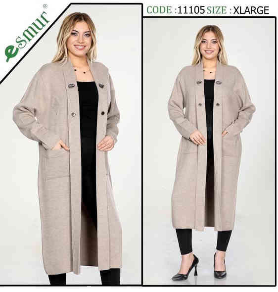 رابط قناة التلكرام بيهة جميع الاسعار والموديلات 
https://t.me/shams780andsee
جاكيت تريكو فري سايز

خمس الوان سادة

طول 110 سم
فول كوالتي 

خامة درجة اولى 

متوفر الان لدى 

مجمع شمس وبحر 🌞🌊

للحجز والاستفسار : مراسلة الصفحة

العنوان : النجف -المشخاب -شارع السيد جعفر 💝

مقابل :الدكتور علي الفيداوي 

يوجد خدمة توصيل الى جميع محافظات العراق  🚕

للاستفسار اكثر مراسلة الصفحة 

او الاتصال على ***********

#البسه #النجف #ابوصخير #المشخاب #الجميع
