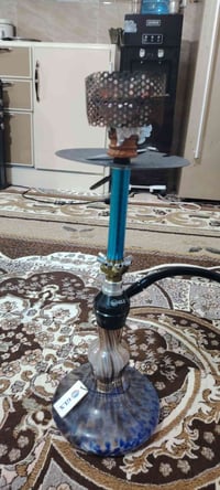 نركيله المانية للبيع السعر ٢٥ 07821089837 واتساب