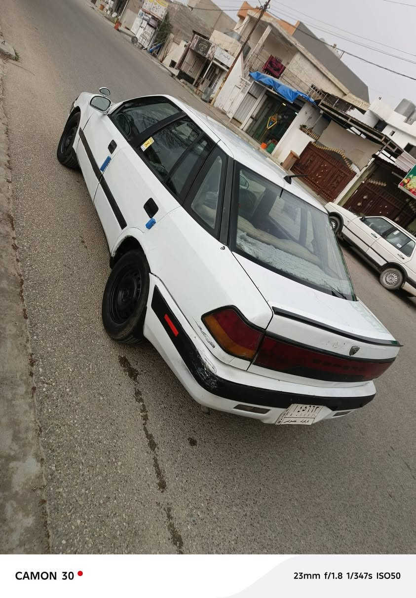 للببع دايو اسبيرو موديل 1995  سنويه عضم عاج بشرط التحويل والغرامات محرك كبس دفتر بانزين
كير اوتماتيك صدر امامي خلفي جديد تخم تاير باتري جديد عنوان السياره في كركوك السعر 25 وبيها مجال مكلف بلنشر
***********
