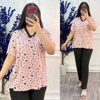 جديد • تراك دانتيل • فري سايز ٥٠-٨٠+