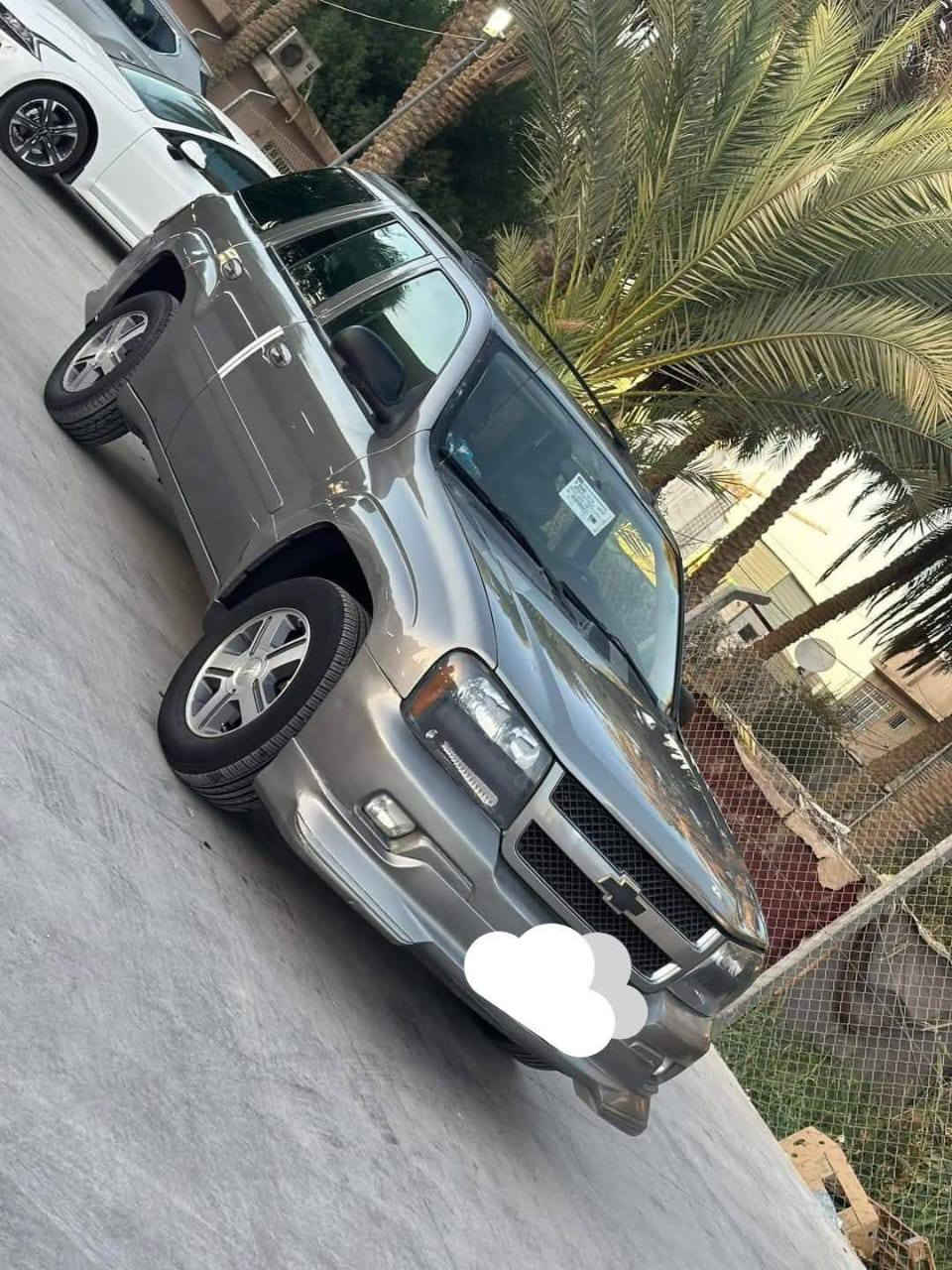 للبيع او مراوس ابلايزر ٢٠٠٧مكفولة كفالة عامة من الصبغ والحادث وجاهزة مابيهة اي نقص مكينة كير تبريد ثلج سنوية جديدة رقم أربيل جديد دولي الاستفسار اتصل على الرقم ***********
مكان السيارة بابل. او كركوك
