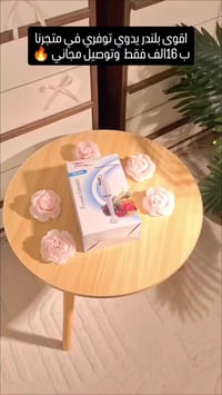 بلندر يدوي • Octavo OC-244 • ٢٠٠–٣٠٠ واط