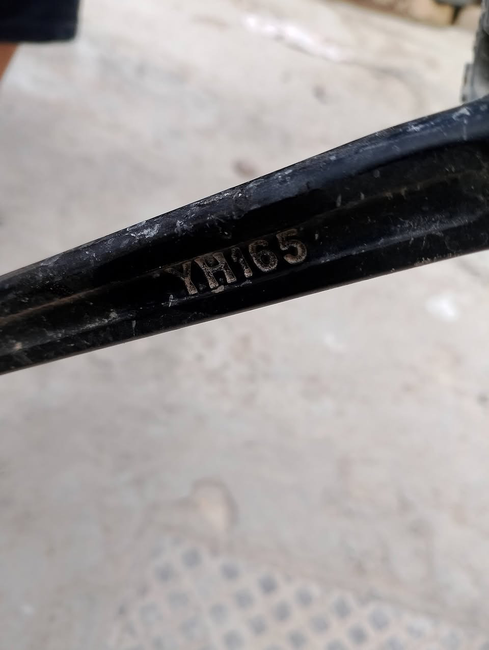 السلام عليكم بايسكل بيدي مختم حجم26 موديله2020 مكاني كربلاء حي الموظفين قيم بالي يرضي الله


**إذا كنت صاحب هذا الإعلان وتريد حذفه لأي سبب، رجاءا أرسل رسالة إلى الدعم الفني**