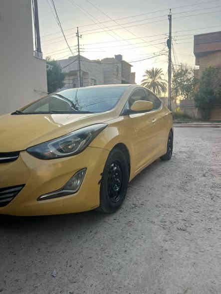 السلام عليكم 
النترا ٢٠١٤ امريكي ليبل واحد حادثهه قبق جنطه مصلح وبلعراق بيهه جاملغ خلفي سياره بدون دواخل مابيهه اي نقص كبل لشارع تخم تاير جديد صدر جديد وبعده بضمان كشنات مدوشمه رقم بغداد الدولي هزه جديده مواصفات عاديه مكان غزاليه السعر ١٠٦ مجال بسيط ***********
