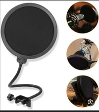 منقية صوت • ١٥ • توصيل