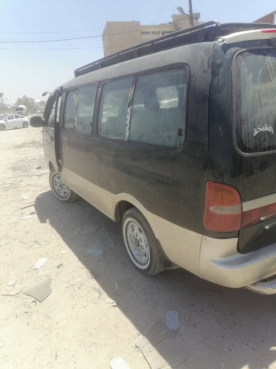 سلام عليكم كيه بريجو للبيع موديل ٩٦ مصفره هيه ومرور العنوان بابل سياره جاهزه من كلشي السعر ٥٥ وبيها مجال المكان حلة ***********
