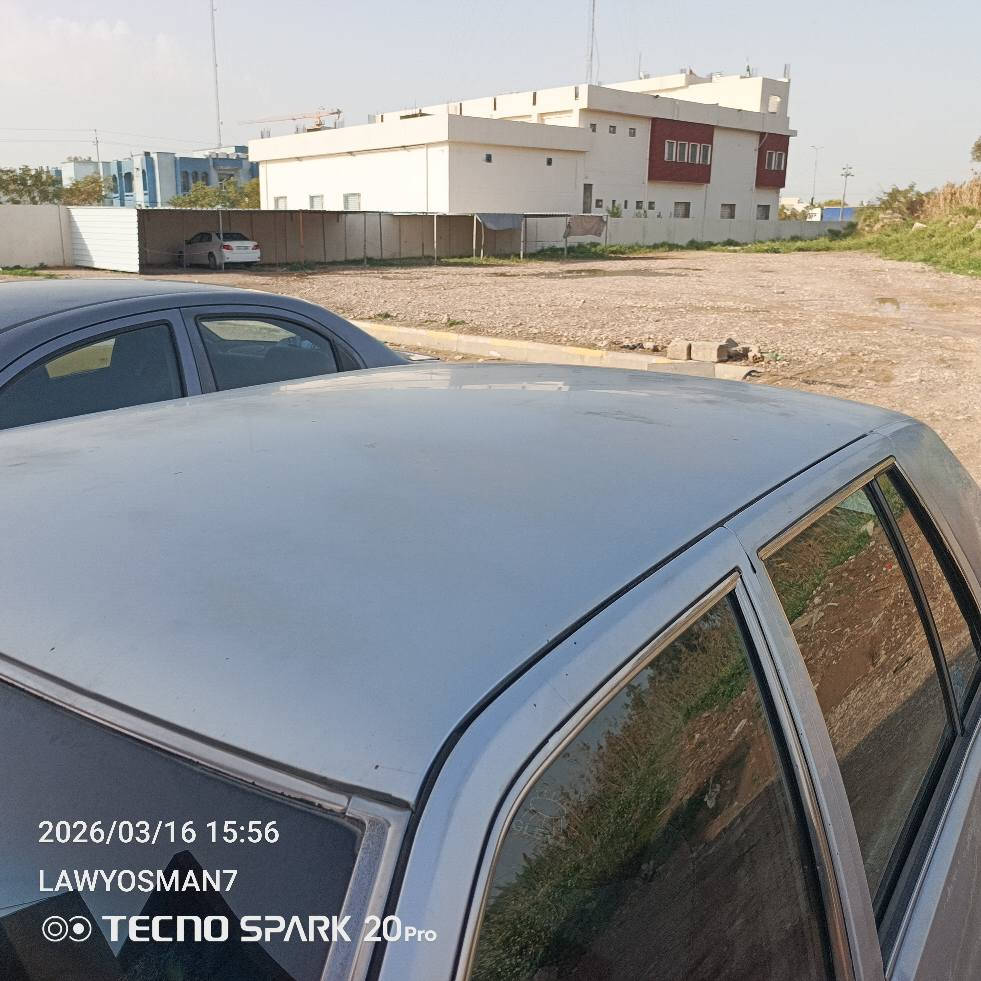 نیسان.سدریک2001

سەنەوی.بەسەرچوە

گیڕومکینەی بەشەرت

تبریدساردوگەرم

دەعم.ولیدراوی.نیە
***********

شوین.کەلار...سعری. 38..گەڵا كالار, السليمانية
