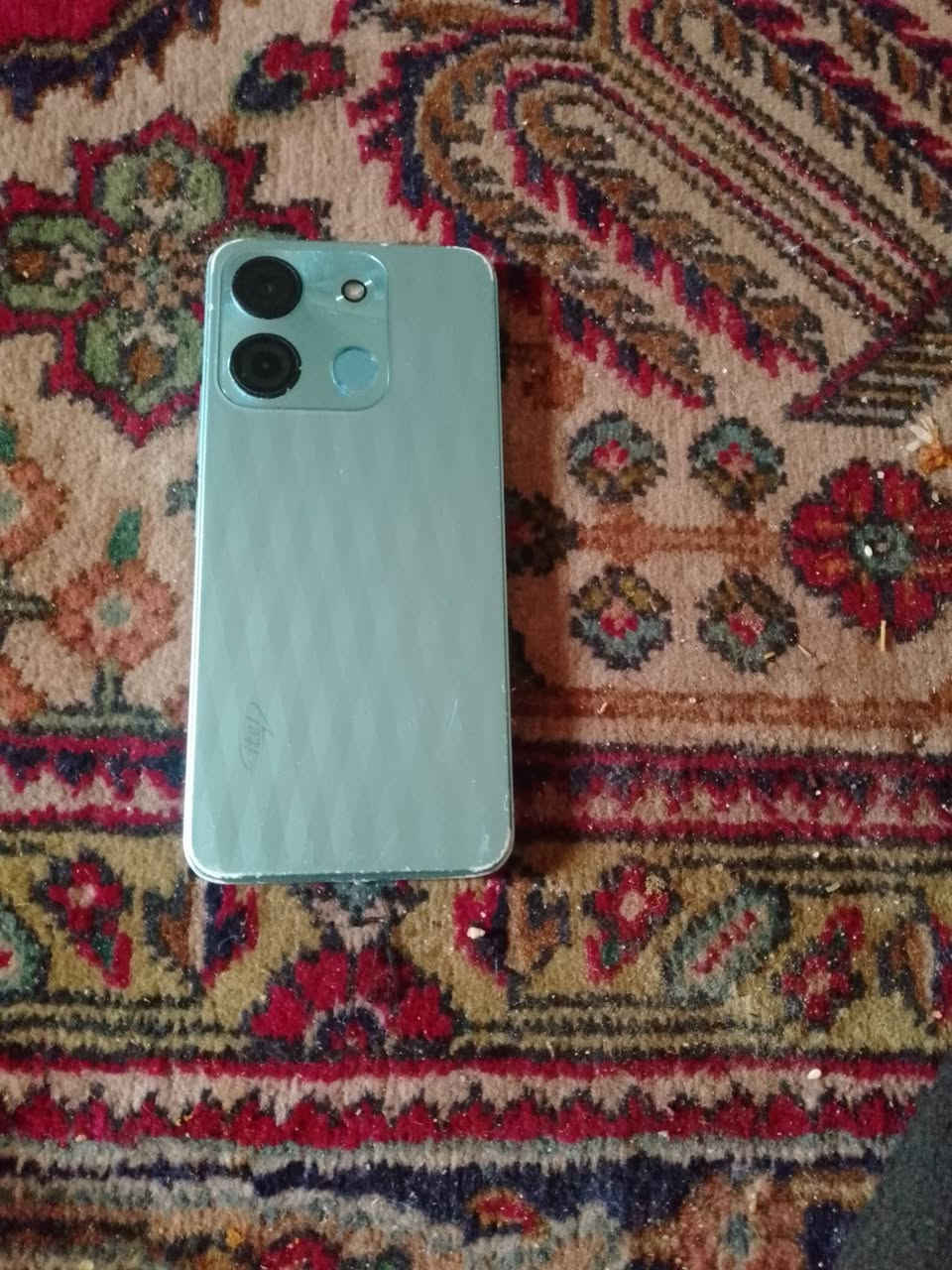 موبايل البيع السعر 75الف حي الحكيم الاولى شارع بيت خليفة


**إذا كنت صاحب هذا الإعلان وتريد حذفه لأي سبب، رجاءا أرسل رسالة إلى الدعم الفني**