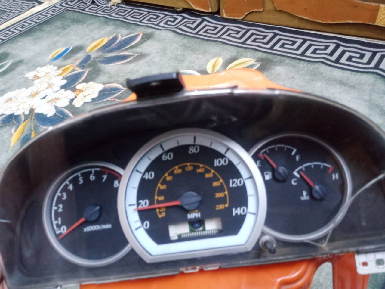 اغراض فورنزا اوتوماتيك ساعات دشبول شغال وعلى الفحص وقايش تايم كيس ووايرات بلكات السعر كلهن 35 
العنوان ديالى


**إذا كنت صاحب هذا الإعلان وتريد حذفه لأي سبب، رجاءا أرسل رسالة إلى الدعم الفني**