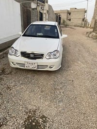 سيكي • ٢٠٠٩ • بنزين