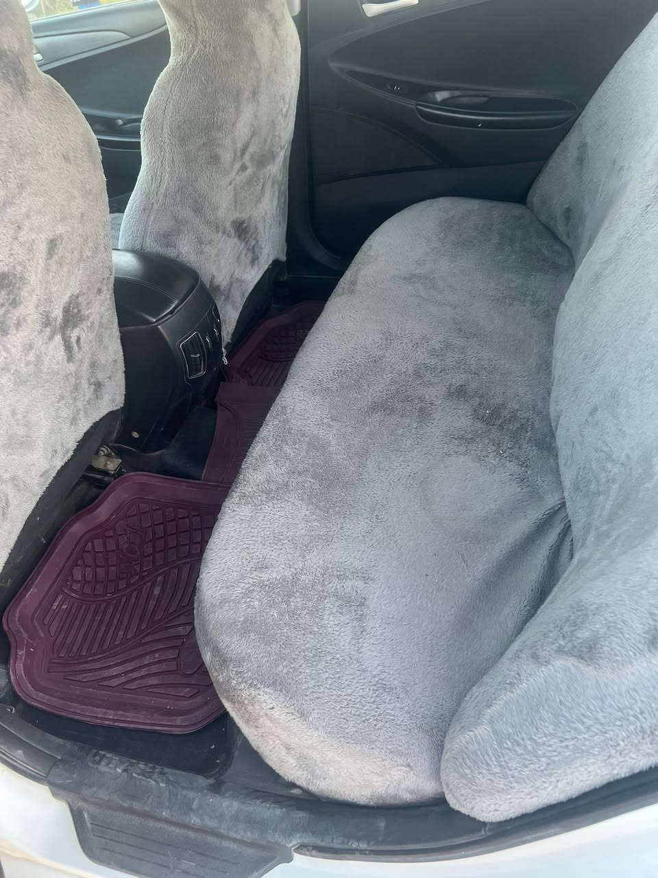 سوناته مديل 14اربع قطع صبغ بدون حادث السياره كوري مكينه ألفين حداديه جديده تخم تاير جديد سنويه 2026نقصهه بس تبريد سياره كلش حلوه مالت بيت السعر 110وبيهه مجال حق الجيه للبيع فقط عنوان بصره قرنه ***********
