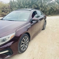 اوبتيما ٢٠٢٠ • وارد امريكي • ٧٣ ألف كم