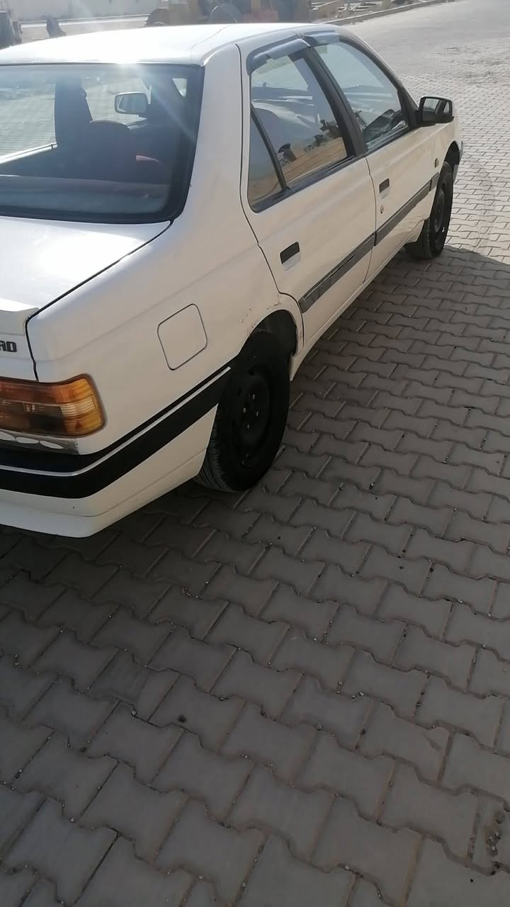 بيجو اكد 2016 كفاله عده؛ شويه صبغ بجاملغ الأمامي بدون داخل كير كفاله مكينه كفاله تبريد ثلج حداديه تخيل رقم نجف بسم صاحبي مكان السياره بنجف سياره مال جناي مداور الله شاهد جاهزه على لخير السعر 48 وبيه مجال بسيط عليه غرامه تنكط من سعره 400 الف الاستفسار ***********
