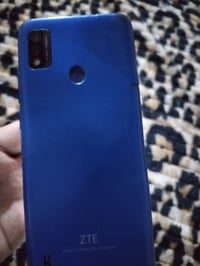 زد تي اي • نضيف