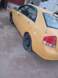 سبكترا • ٢٠٠٩ • ضربة جانبية