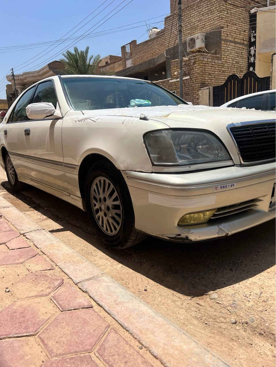 جنون ادوات سياره جديده كلش مكينه vvt سياره جاهزه السعر 27 قفل لا عمله ولادهره مكان ميسان عمارة, ميسان


**إذا كنت صاحب هذا الإعلان وتريد حذفه لأي سبب، رجاءا أرسل رسالة إلى الدعم الفني**