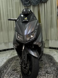 تيماكس 14 • سكوتر