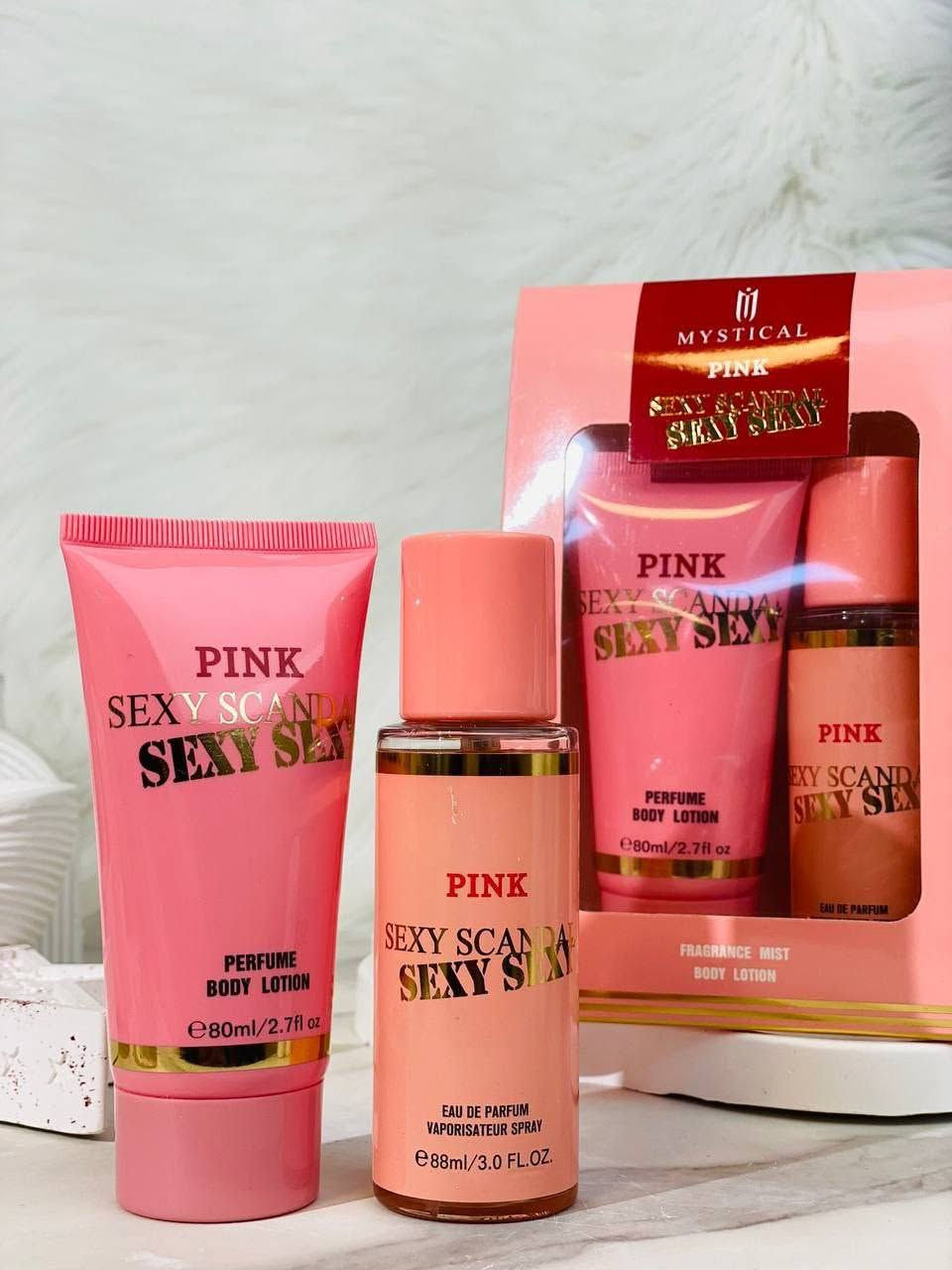 وصول بكجات جديدة 
متكون من سبلاش ولوشن  عطرر فوااح يجنن يدووم لفترة طوويلة انتعااش من تخليي ع الجسم🌸

بكج ثنائي PINK SEXY SCANDAL من ارقى وأفضل العطور الأنيقة التي تمنحكي رائحة عطرية جذابة بمكونات مثالية ثابتة وجذابة تلفت إليكي الأنظار من أول وهلة تطل بها في المكان , تناسبك في جميع مناسباتك ,♥️يدوم طويلاً ثباتيه فوول اصلي💯 ينفع لهدايا اعياد الحب واعياد الميلاد والمناسبات. 

🌸لوشن PINK SEXY SCANDAL مرطب للجسم واليدين يحمي الجلد من التشقق ملمس ناعم للبشره مثل الاطفال لوشن عطري. يخلي  البشره  فيها نضاره وحيويه

🌸سبلاش PINK SEXY SCANDAL للجسم بعطر فوااح يجنن يدووم لفترة طوويلة انتعاش جداً راقي وشي اساسي لكل صبية لازم يكون عندها منه ثباتيته رهيبة تبقى لمدة 24 ساعة بالجسم

السعر خاص 
🚘يوجد خدمة توصيل لجميع محافظات العراق 🚘#اكسبلور #اكسبلورر_2025 #اكسبلور_فلو #اكسبلور_2025 #اكسبلور_فلو #اكسبلورر_2025 #اكسبلور_explored #اكسبلور_لايك #عرب_فوتو #تصويري #صور #انستقرام #لايك #كميرا #بحر #لقطة #دبي #اكسبلور #لقطة #لايك #دعم #تفاعل #لايكات #كومنت #كومنتات #اكسبلور #هاشتاق


**إذا كنت صاحب هذا الإعلان وتريد حذفه لأي سبب، رجاءا أرسل رسالة إلى الدعم الفني**