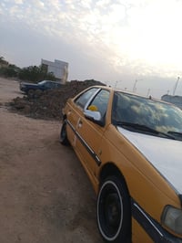 بيجو 405 • ٢٠١٢ • ذي قار