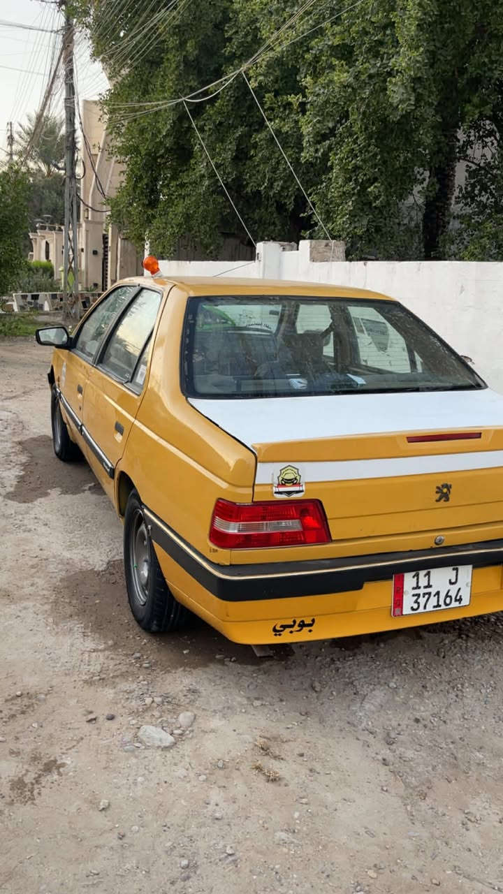 لبيع بيجو لميس 2015 هيئه وغرامت مصفره رقم انكليزي تحويل ثاني يوام مكينه بيها خيط تبخير كير خير من الله تبريد شغال سعر 35 وبيها مجال رقم بس وتساب ***********
