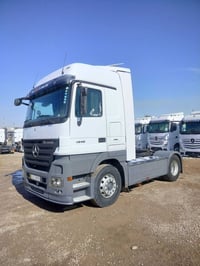 موديل 2007 • ١٨٤٦ سي سي • خبات اربيل