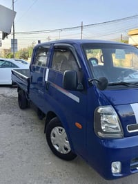 بيك أب ٣٠٠٠ • ٢٠٠٨ • أسود