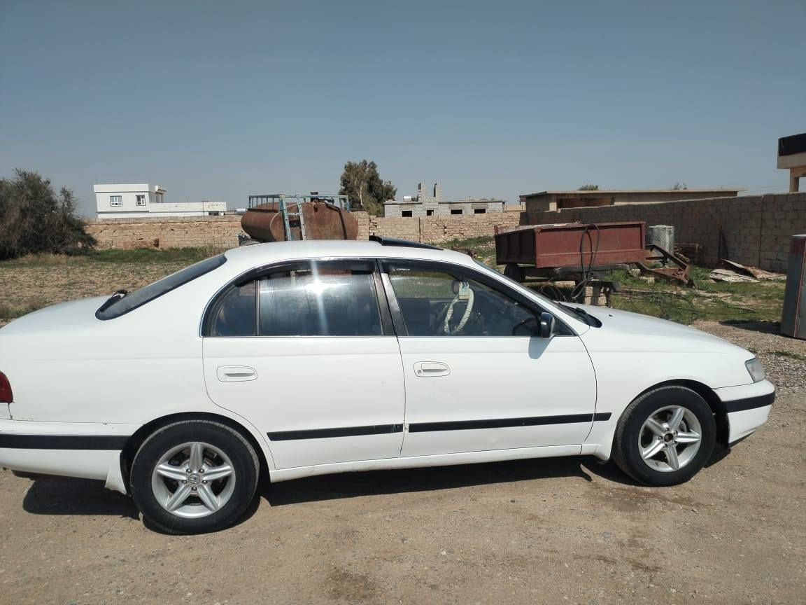 فرخ بطه للبيع رقم اربيل دولي باسمي شرط التحويل  محرك شرط سياره مال جناي جديده بمعنه الكلمة
السعر اتصل ***********  مكاني الشرقاط الساحل الأيسر
