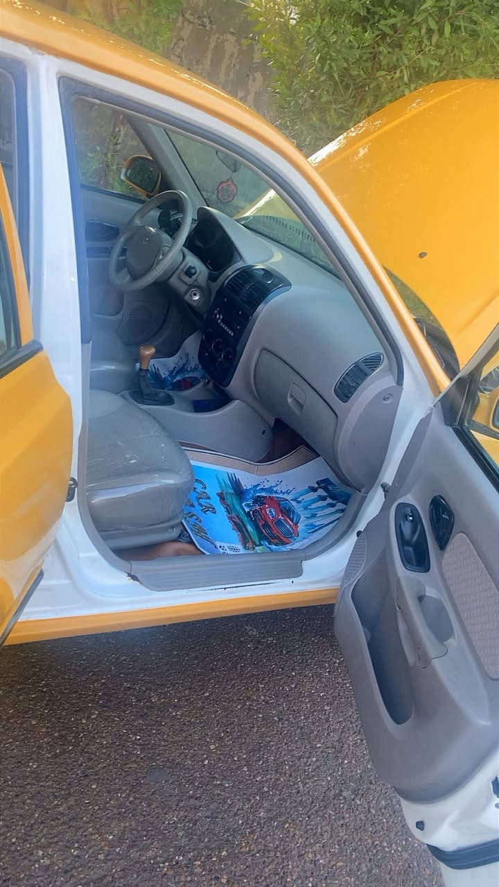 السلام عليكم هونداي فيرنا 2014 للبيع السعر 71 العنوان بغداد *********** بي واتساب
