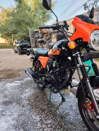 دراجه ديوان ٢٠٢٥ رقم أربيل ماشيه ١٠ الالف حقيقي بعدها بأسم الشركه تجيب...