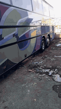 باص البيع جاهزه 07810630812