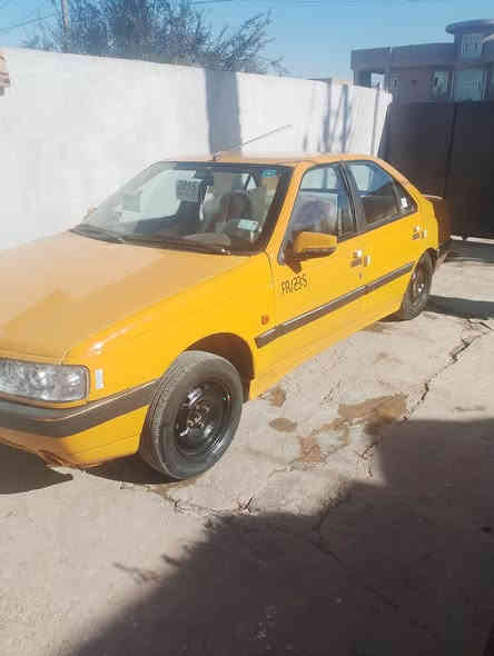 السلام عليكم بيجو لميس 15بيها باب خلف السايق مبدل اثر خياس وطخه بجاملغ المامي رقم بغداد السعر 38وبيها مجال ***********
