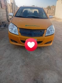 جيلي ام كي • مكينه وكير جديد • رقم كربلاء