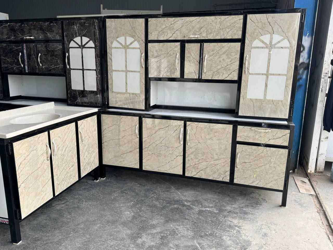 كاونترات المنيوم مترين مع سنك متر وعشرين مرمر ناصرية, ذي قار


**إذا كنت صاحب هذا الإعلان وتريد حذفه لأي سبب، رجاءا أرسل رسالة إلى الدعم الفني**