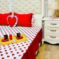 موديلات فرش • عيد الحب • توصيل