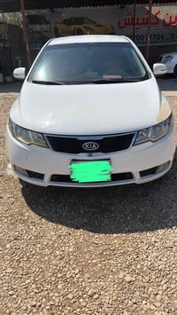 سيراتو • ٢٠١١ • نجف