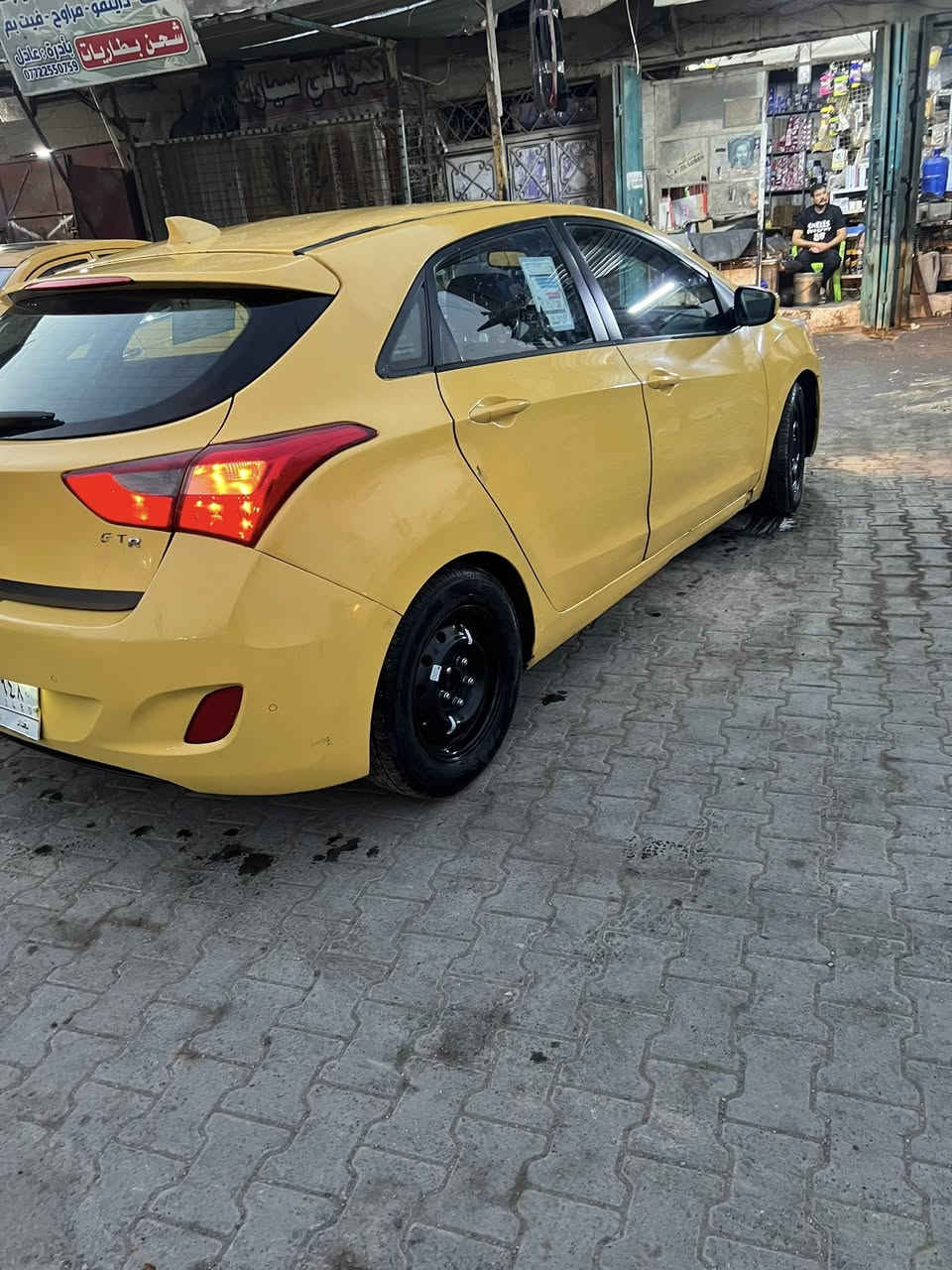 السلام عليكم الانتره هاج باك ١٣ أمريكي تدفئه تبريد صدر شاشه كأمره سيارة خير من الله السعر ٧٥مدينه الصدر ***********
