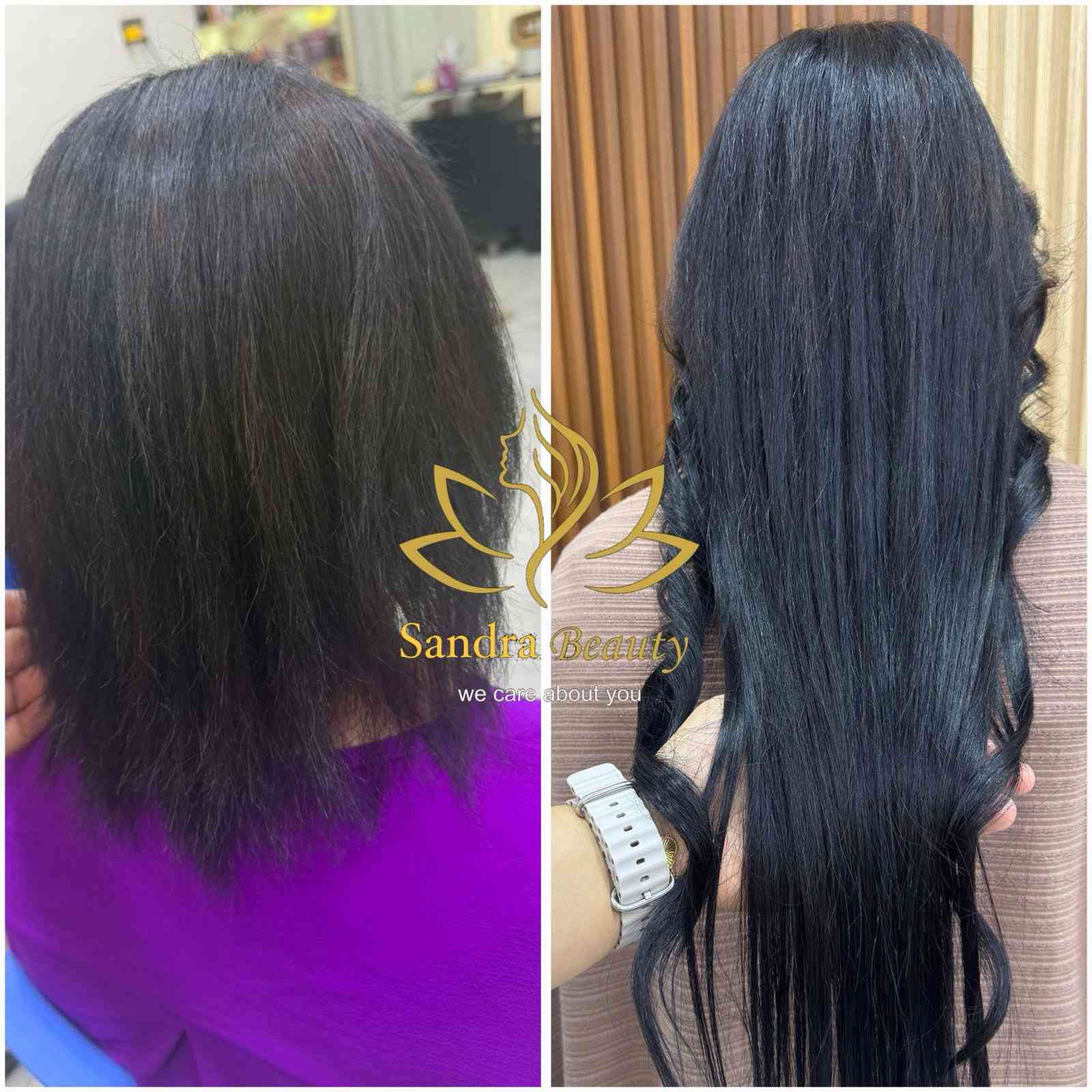 انوثتج تبدأ من اهتمامج بشعرج 😍
تركيب السكس دي بطريقه مخفيه😍🥹🥹

لان الشعر الطويل اساس جمال المرأة🥰🥰
والنتيجة خيال
✅✅❤️❤️💇‍♀️💇‍♀️💇‍♀️

  🔥🔥
شرط الضمان باللمعه والحيويه🦋🦋بدون تلف وتعب للشعر

#صالون ساندرا _بيوتي

العنوان:: 
الديوانية//حي العروبه// فرع مثلجات حسين 
صالون ساندرا بيوتي 

للحجز والاستفسار
***********
***********
حساب الانستا hud.01
