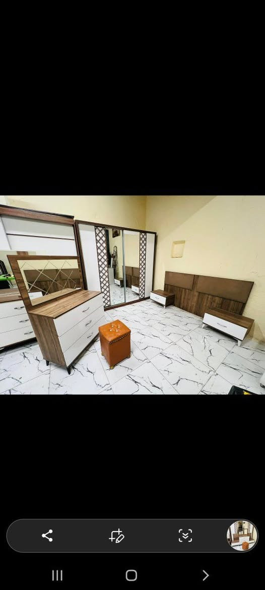 #غرفة# تركي# نضيفة حيل ٤٠٠ @إشارة


**إذا كنت صاحب هذا الإعلان وتريد حذفه لأي سبب، رجاءا أرسل رسالة إلى الدعم الفني**