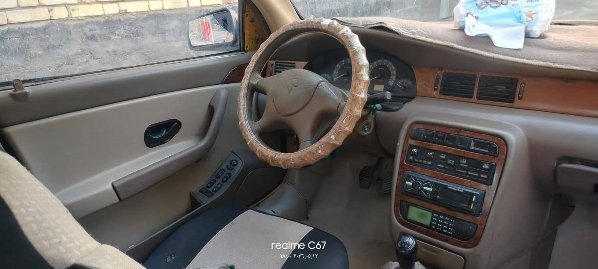 الموديل ٢٠١١
الحدادية جيدة 
راديتر جديد
درايم جديد
البيع گوم حديد 
السعر 20 بي مجال بسيط
السنوية ما منتهية 
تصفير هيئة وغرامات ( فقط )
شرط التحويل


**إذا كنت صاحب هذا الإعلان وتريد حذفه لأي سبب، رجاءا أرسل رسالة إلى الدعم الفني**