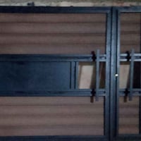 باب سلايت • حديد ٢ملم • ناصريه مركز