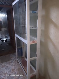 معرض المنيوم • كربلاء حي العسكري • قرب السوق