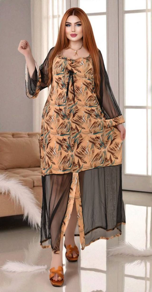 دشداشة نسائي
خامة  زبدة شرط الفحص 

فري سايز لحد 100 كيلو 

الدرزن 65


**إذا كنت صاحب هذا الإعلان وتريد حذفه لأي سبب، رجاءا أرسل رسالة إلى الدعم الفني**