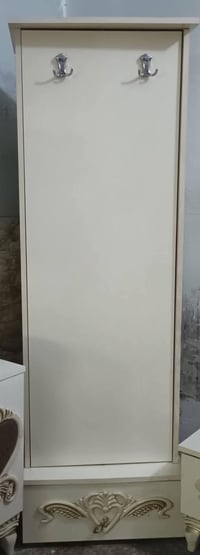 غرفة نوم تركية • أثاث