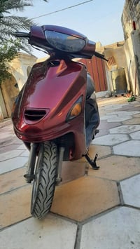 فراشة • مجفته • درجة اولى