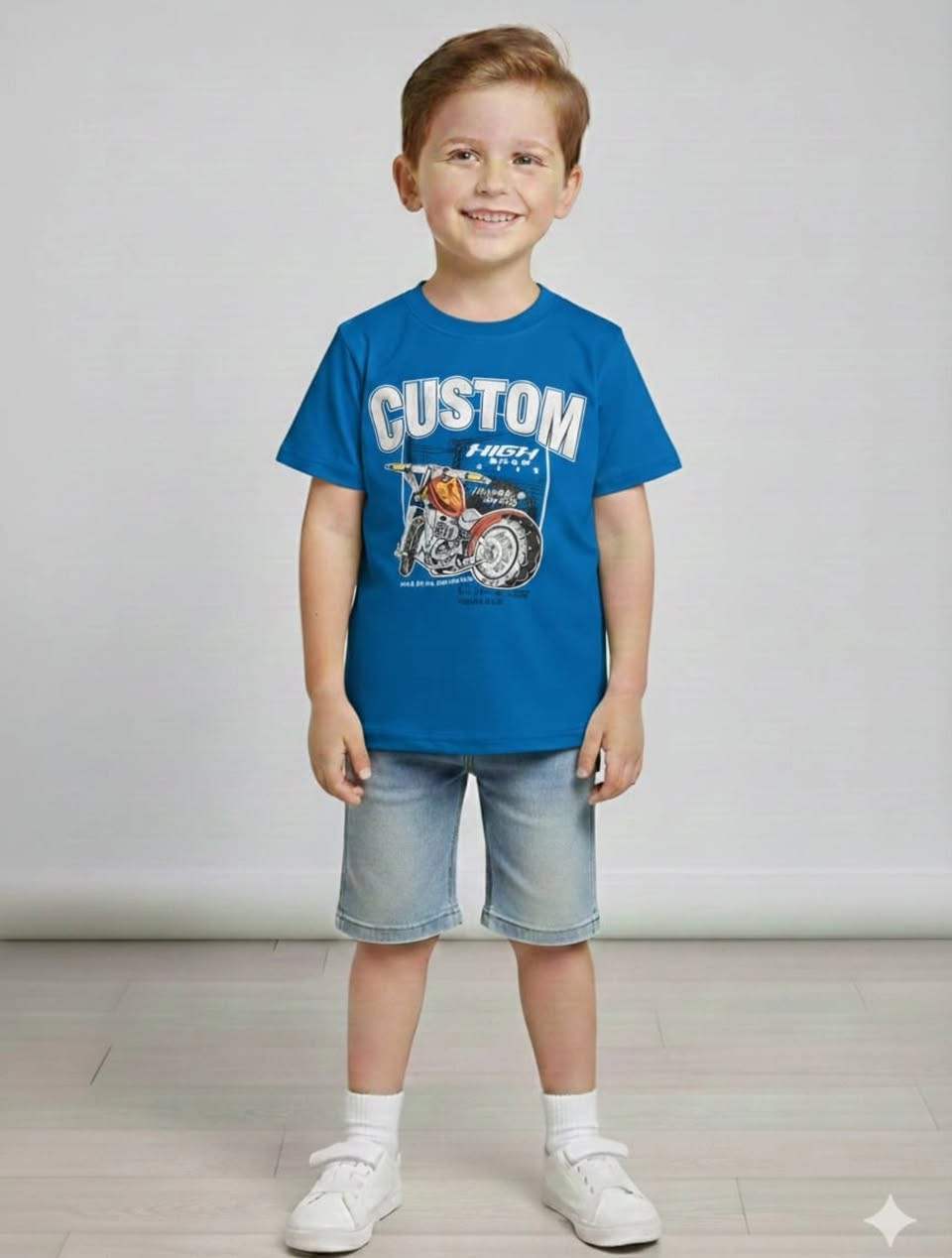 ✨ تراك برمودة كابوي  
 نوعية درجة أولى— أناقة بلا حدود ✨
 

يلبس من عمر 2 سنه  _ 7 سنوات 

خامة درجة أولى ناعمة وفخمة تعطيك إحساس بالراحة والفخامة بنفس الوقت 💫

📍 العنوان: تكريت – شارع الاربعين – مقابل جامع الهدى– فرع صيدلية فارما
🚚 توصيل متاح إلى جميع محافظات العراق

📲 للحجز والاستفسار: مراسلة الصفحة 

💃 تميزي بإطلالة تخطف الأنظار… الكميات محدودة، سارعي بالحجز! 💃

#دشداشة_نسائية #ملابس_نسائية #ستايل_راقي #أناقة_كل_يوم #ملابس_بيتية موضة_2025 العراق أزياء_عراقية ترند عروض ملابس أزياء_راقيه


**إذا كنت صاحب هذا الإعلان وتريد حذفه لأي سبب، رجاءا أرسل رسالة إلى الدعم الفني**