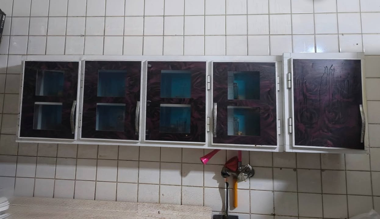 للبيع كاونتر تفصال درجة اولى شغل توصا متكون من ٦ قطع قياس مترتين ونص نظيف كلش كلش استخدام قليل السعر ٥٠٠ الف المكان بغداد حي الاعلام اكو توصيل بكروة


**إذا كنت صاحب هذا الإعلان وتريد حذفه لأي سبب، رجاءا أرسل رسالة إلى الدعم الفني**