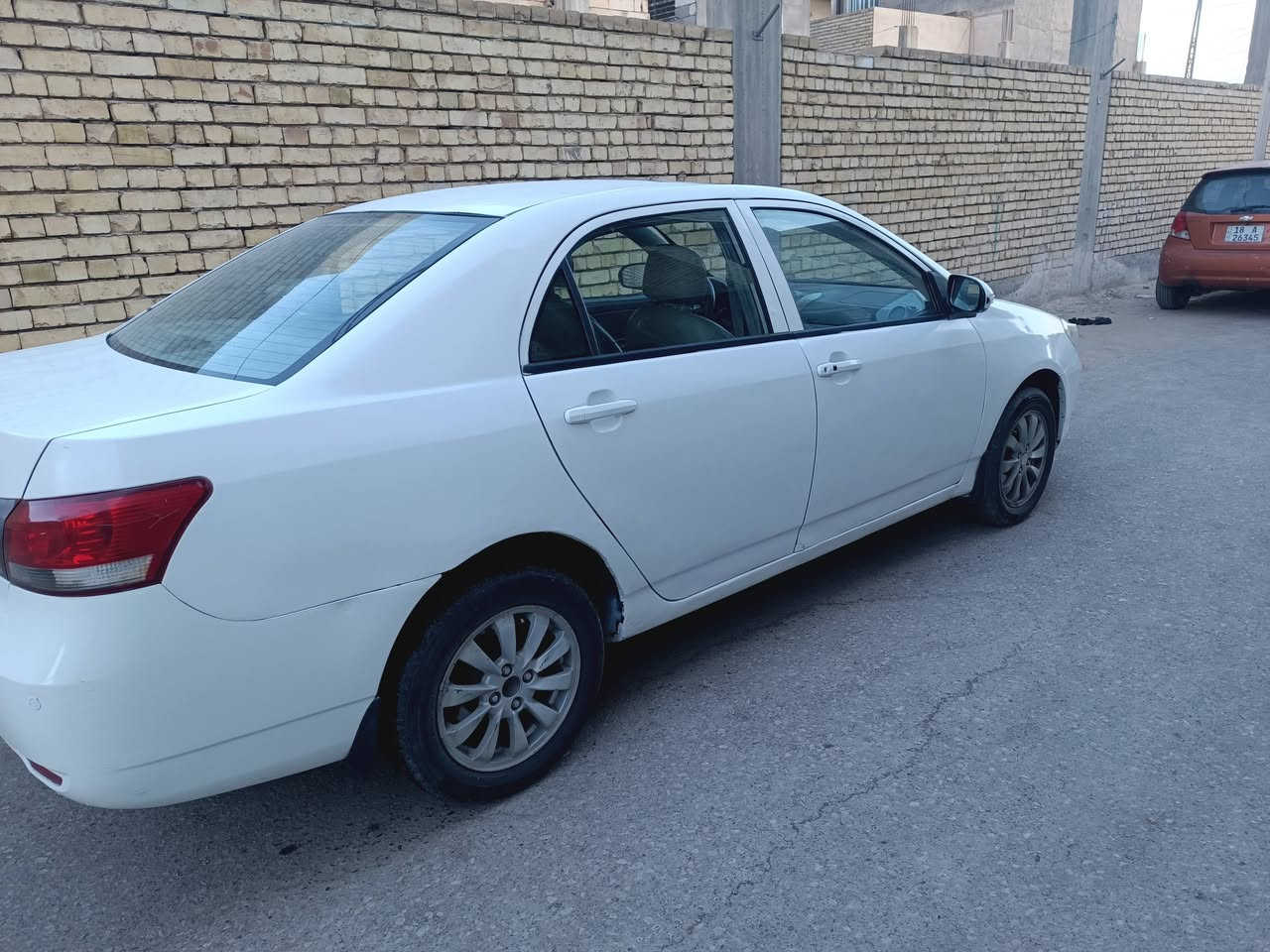 السلام عليكم بي وايدي 2013 مال مصرف بدون تسديد متوقف ماندل راعيه ابيع هل موجود شرط الحاسبة ماعليه حجز رقم بغداد ألماني مكينه وكير كورلا اوتوماتيك بيكاتشو تبريد تدفئه شغال حدادية خير من الله مصبوغة حزام السيارة خير من الله مكان السيارة كربلاء  السعر 35 غير متواجد على الفيس***********
