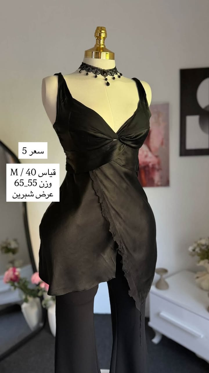 متوفره خدمة توصيل 🚚 لجميع محافظات العراق والمحل في الشارع المجاور لبيت الشام الطبي


**إذا كنت صاحب هذا الإعلان وتريد حذفه لأي سبب، رجاءا أرسل رسالة إلى الدعم الفني**