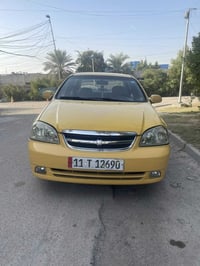 اوبترا 2010 الشركة العامة للسيارات  بيها ضربة بالجاملغ الخلفي فقط.  ال...