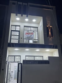 للبيع للبيع   مشتمل ٥٠متر طابقين بسمي بناء حديث ٢٠٢٥كفائات السيديه خلف...